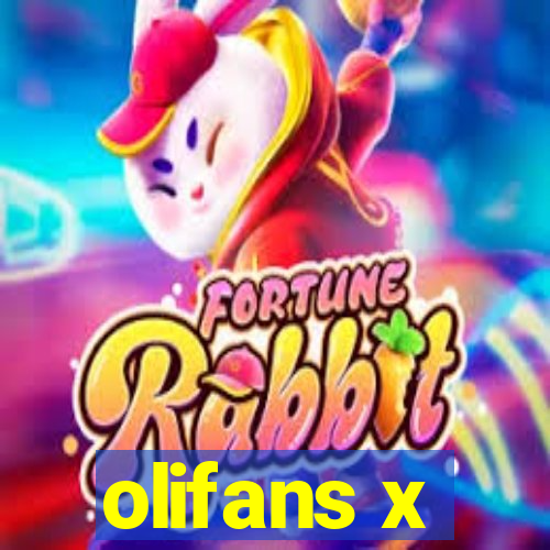 olifans x